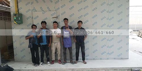 物流冷庫(kù)建造多少錢(qián).jpg 物流冷庫(kù)建造多少錢(qián).jpg