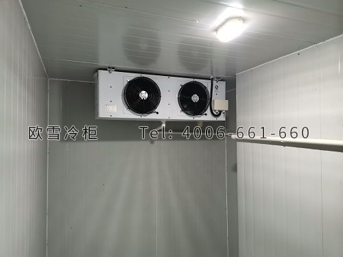 啤酒冷藏冷庫(kù)建設(shè).jpg