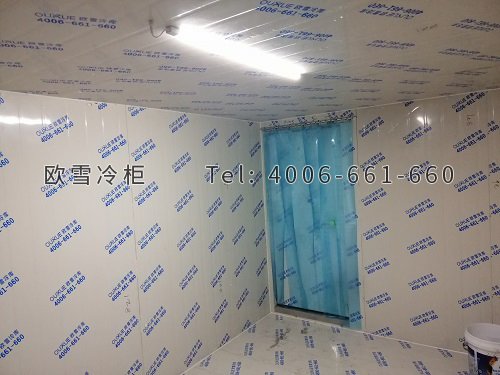 生鮮配送倉(cāng)儲(chǔ)冷庫(kù)安裝.jpg 生鮮配送倉(cāng)儲(chǔ)冷庫(kù)安裝.jpg