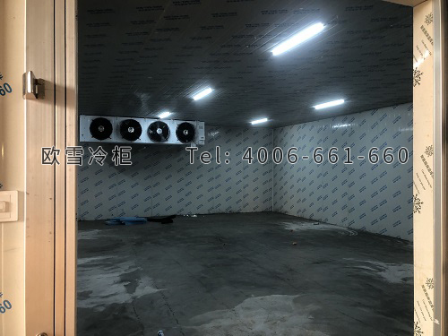 雙溫冷藏冷凍冷庫(kù)安裝.jpg