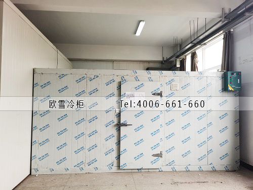 歐雪冷凍冷庫(kù)工程建設(shè).jpg