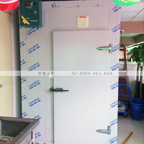 肉類冷藏庫安裝.jpg