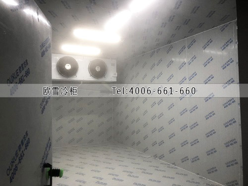 小型食品冷凍冷庫(kù)建設(shè)多少錢(qián)一平米.jpg