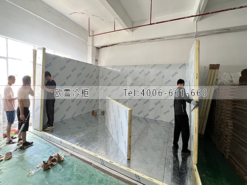 冷庫安裝.jpg 冷庫安裝.jpg