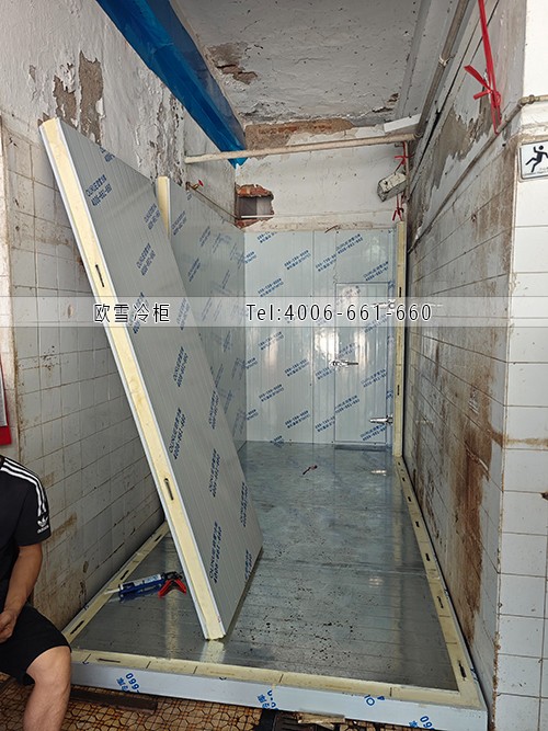 冷庫安裝.jpg 冷庫安裝.jpg