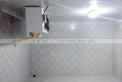 冷庫(kù)安裝-小型冷藏冷庫(kù)工程設(shè)計(jì)與安裝