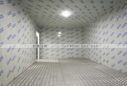 冷庫的五大使用注意事項