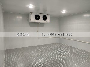 福建莆田冷藏、冷凍冷庫(kù)安裝案例