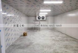 什么是冷庫燈？冷庫專用燈有什么特點？