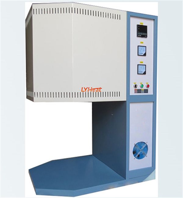 高溫熔塊爐的高溫特性、熔融特性及穩(wěn)定特性